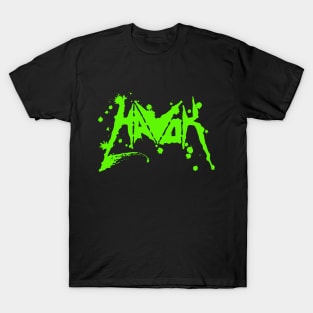 HAVOK band T-Shirt